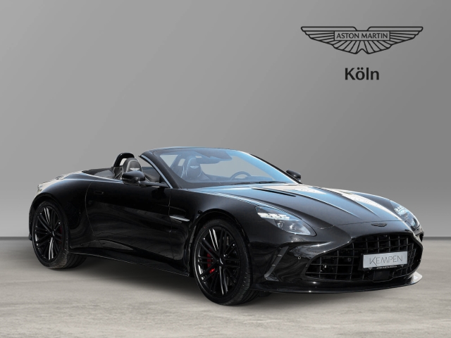 Bild 2 -  Roadster Onyx Black / Onyx Black