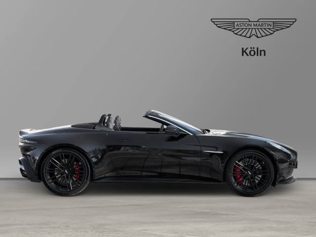 Bild 3 -  Roadster Onyx Black / Onyx Black