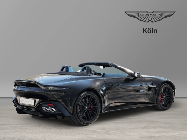 Bild 4 -  Roadster Onyx Black / Onyx Black