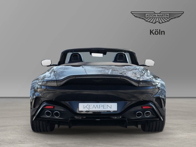 Bild 5 -  Roadster Onyx Black / Onyx Black