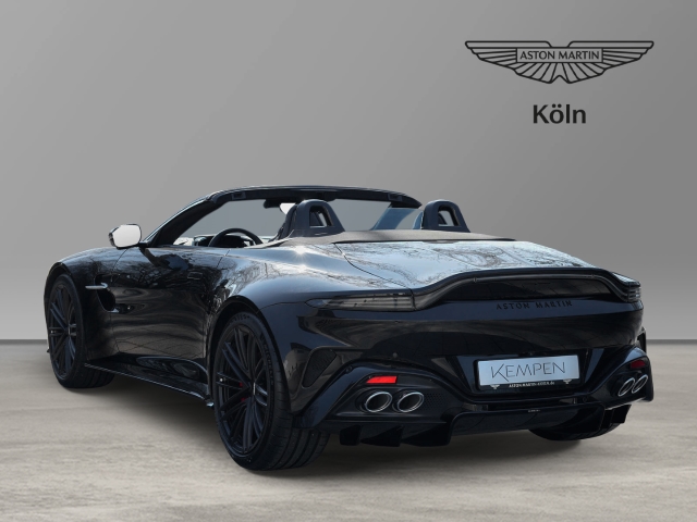 Bild 6 -  Roadster Onyx Black / Onyx Black