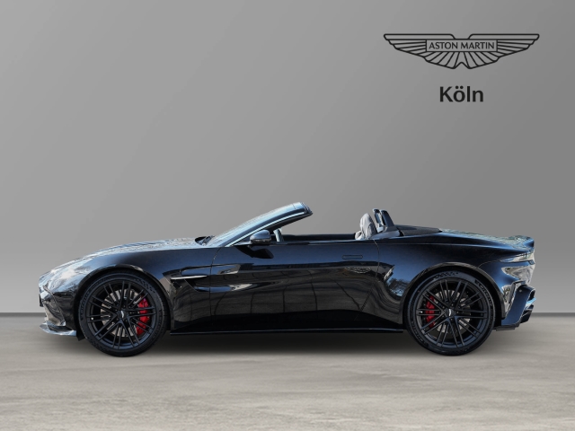 Bild 7 -  Roadster Onyx Black / Onyx Black