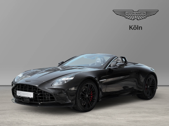 Bild 8 -  Roadster Onyx Black / Onyx Black