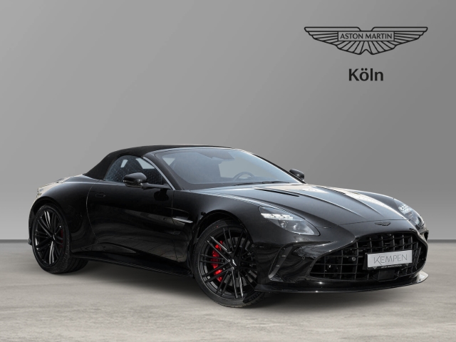 Bild 10 -  Roadster Onyx Black / Onyx Black