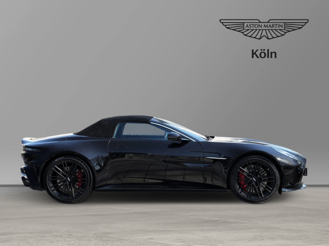 Bild 12 -  Roadster Onyx Black / Onyx Black