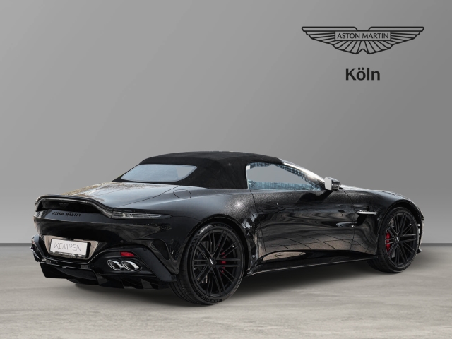 Bild 13 -  Roadster Onyx Black / Onyx Black