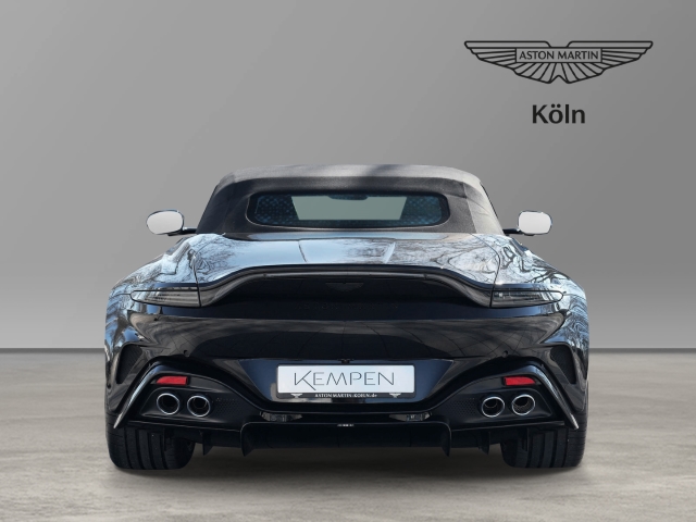 Bild 14 -  Roadster Onyx Black / Onyx Black