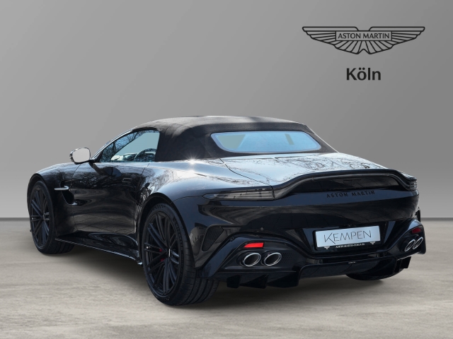 Bild 15 -  Roadster Onyx Black / Onyx Black