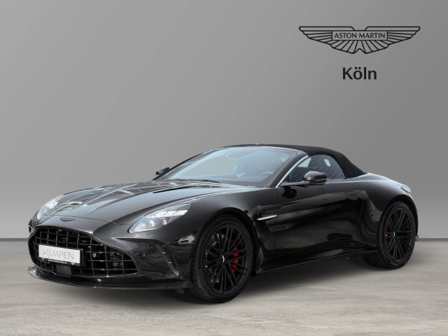 Bild 17 -  Roadster Onyx Black / Onyx Black