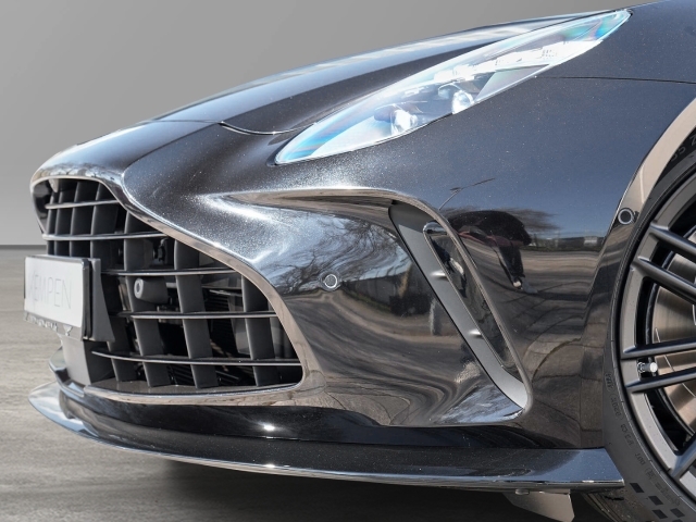 Bild 20 -  Roadster Onyx Black / Onyx Black