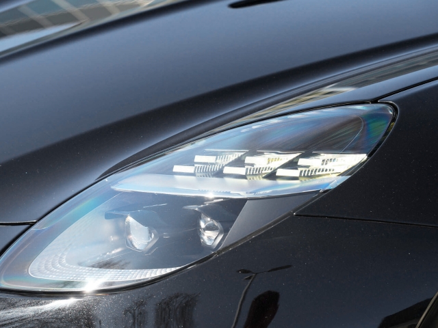 Bild 21 -  Roadster Onyx Black / Onyx Black