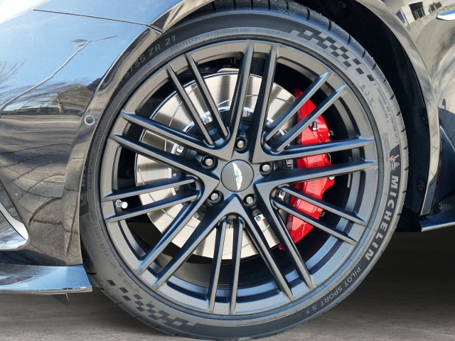 Bild 22 -  Roadster Onyx Black / Onyx Black