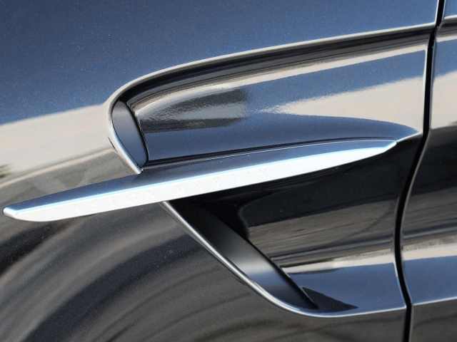 Bild 23 -  Roadster Onyx Black / Onyx Black