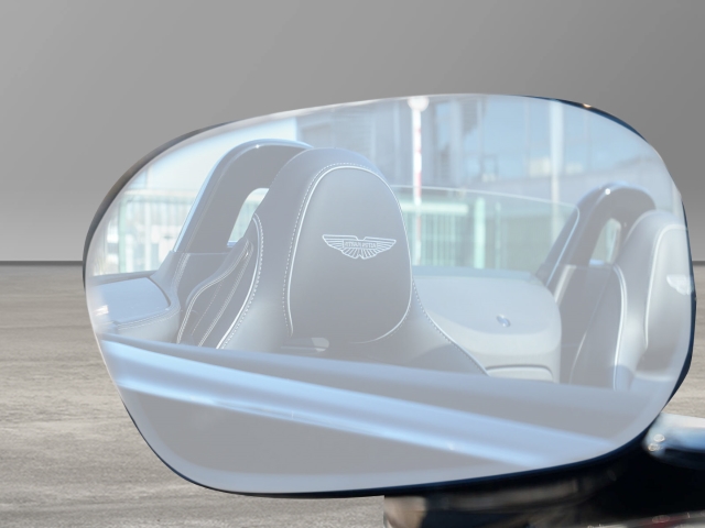 Bild 24 -  Roadster Onyx Black / Onyx Black