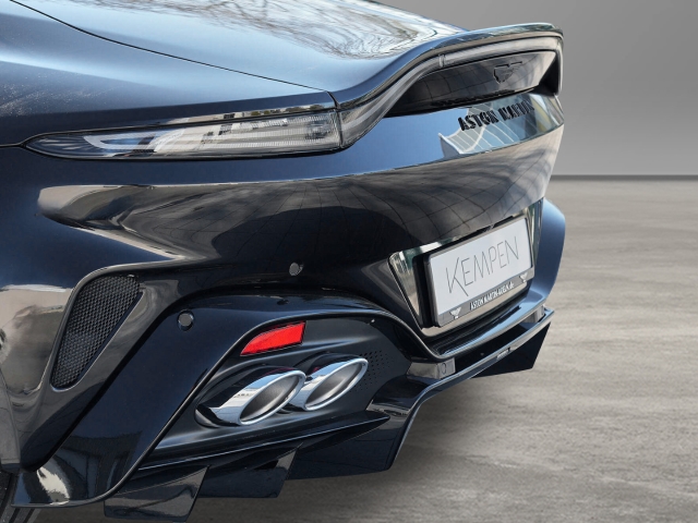 Bild 25 -  Roadster Onyx Black / Onyx Black