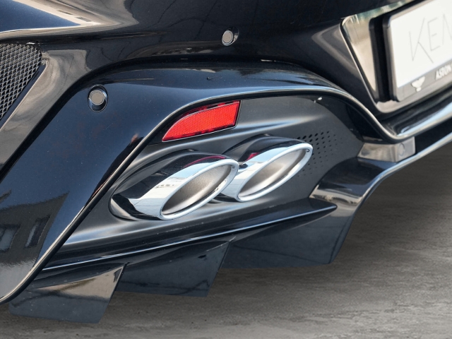 Bild 26 -  Roadster Onyx Black / Onyx Black