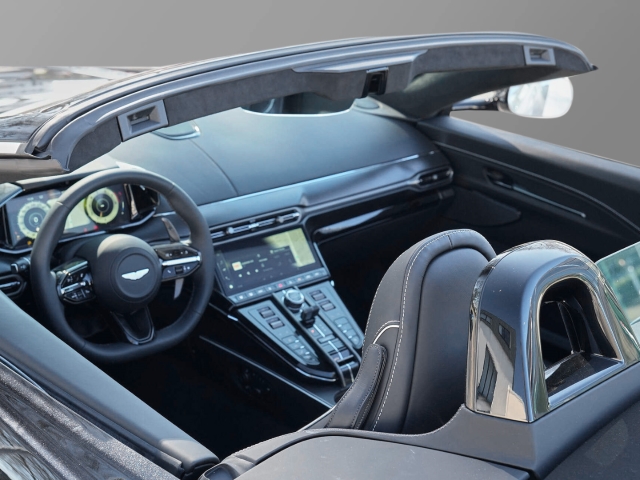 Bild 28 -  Roadster Onyx Black / Onyx Black