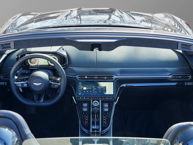 Bild 29 -  Roadster Onyx Black / Onyx Black