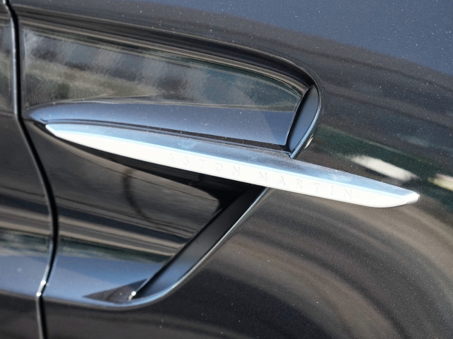 Bild 30 -  Roadster Onyx Black / Onyx Black