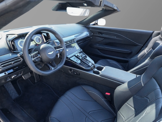 Bild 33 -  Roadster Onyx Black / Onyx Black