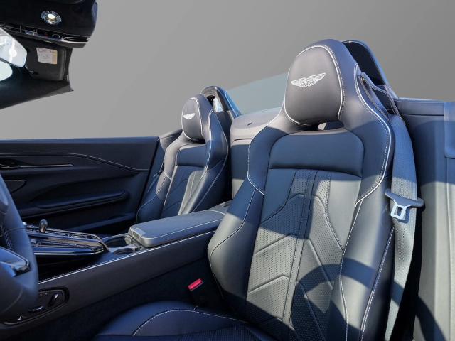 Bild 34 -  Roadster Onyx Black / Onyx Black