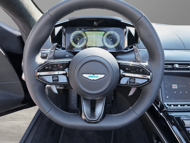 Bild 35 -  Roadster Onyx Black / Onyx Black