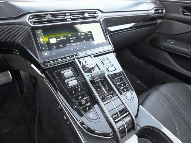 Bild 37 -  Roadster Onyx Black / Onyx Black