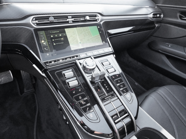 Bild 38 -  Roadster Onyx Black / Onyx Black