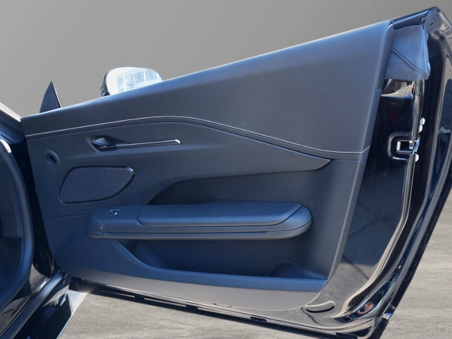 Bild 40 -  Roadster Onyx Black / Onyx Black