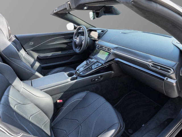 Bild 41 -  Roadster Onyx Black / Onyx Black