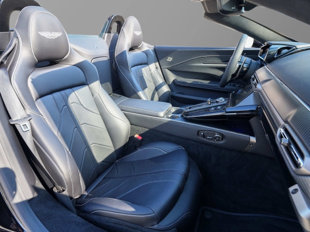 Bild 42 -  Roadster Onyx Black / Onyx Black