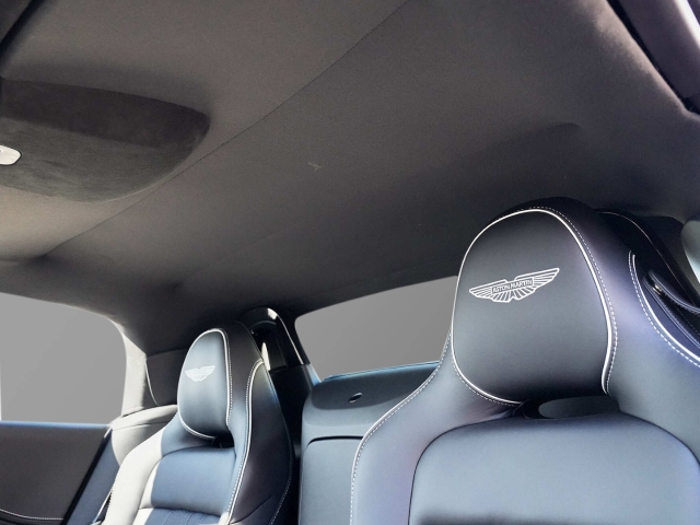 Bild 43 -  Roadster Onyx Black / Onyx Black