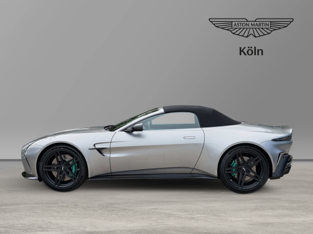 Bild 7 - Roadster Aluminite Silver / Onyx Black