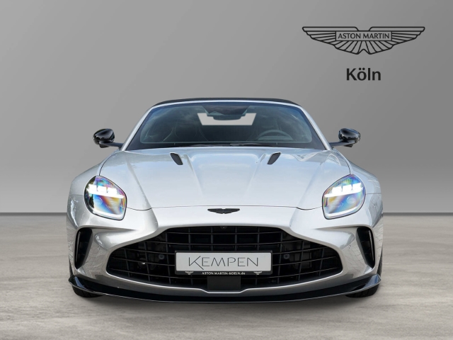 Bild 9 - Roadster Aluminite Silver / Onyx Black