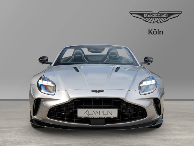 Bild 18 - Roadster Aluminite Silver / Onyx Black