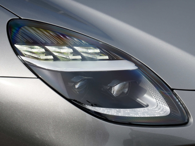 Bild 20 - Roadster Aluminite Silver / Onyx Black