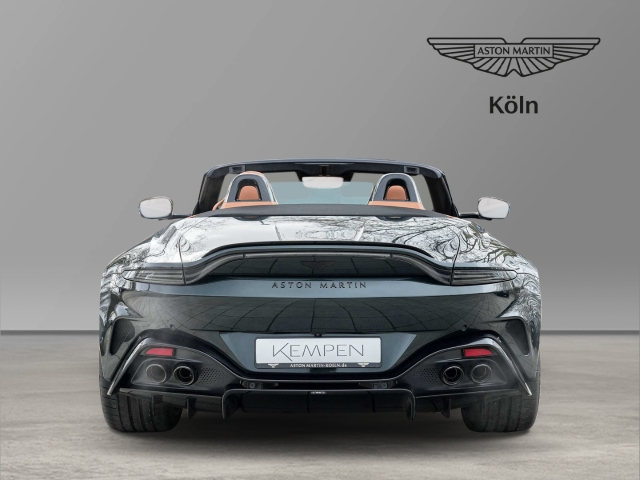 Bild 5 - S Roadster Ghilles Green/ Copper Tan Metallic