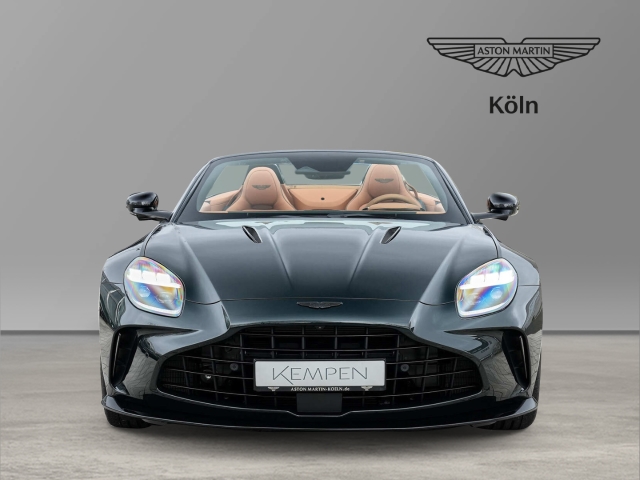 Bild 9 - S Roadster Ghilles Green/ Copper Tan Metallic