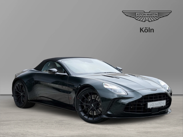 Bild 10 - S Roadster Ghilles Green/ Copper Tan Metallic