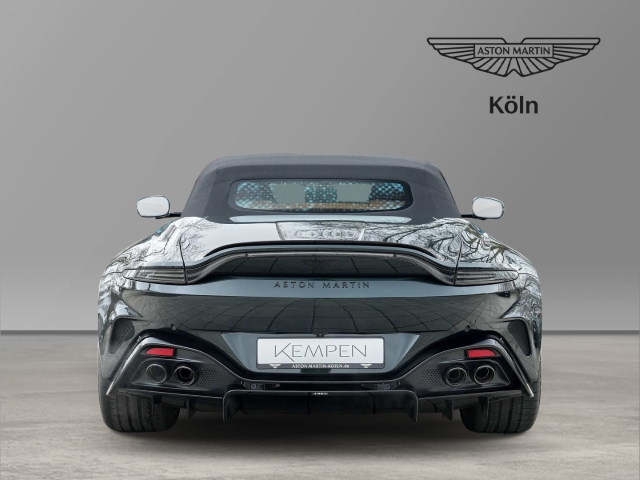 Bild 14 - S Roadster Ghilles Green/ Copper Tan Metallic