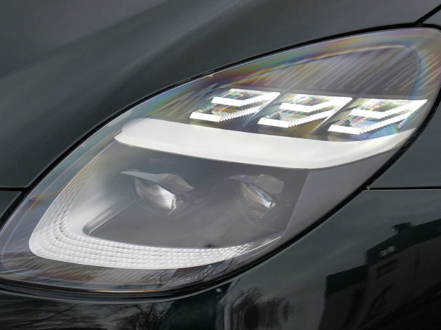 Bild 20 - S Roadster Ghilles Green/ Copper Tan Metallic