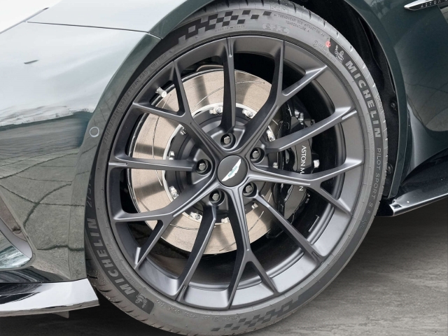 Bild 21 - S Roadster Ghilles Green/ Copper Tan Metallic