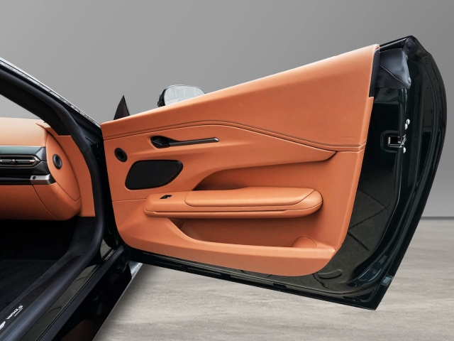 Bild 37 - S Roadster Ghilles Green/ Copper Tan Metallic