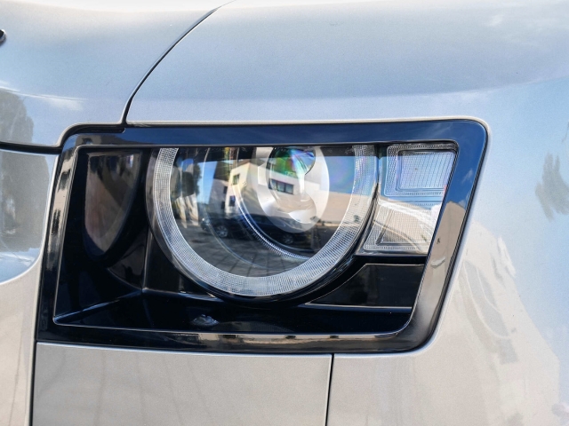 Bild 11 - D250 90 XS Edition AWD Matrix LED Pano AHK