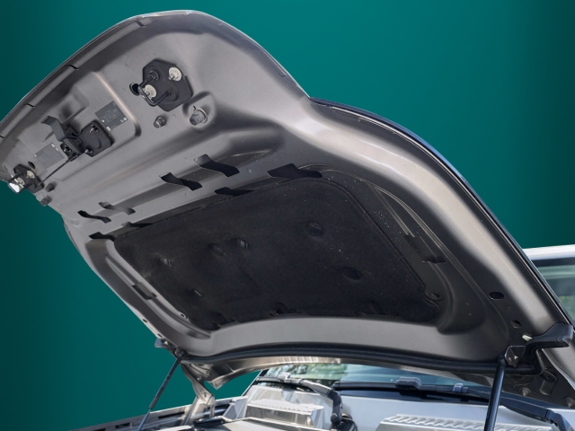 Bild 21 - D250 90 XS Edition AWD Matrix LED Pano AHK