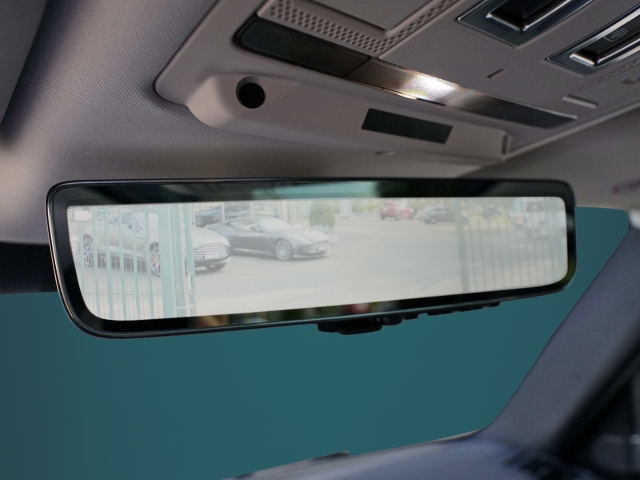 Bild 29 - D250 90 XS Edition AWD Matrix LED Pano AHK