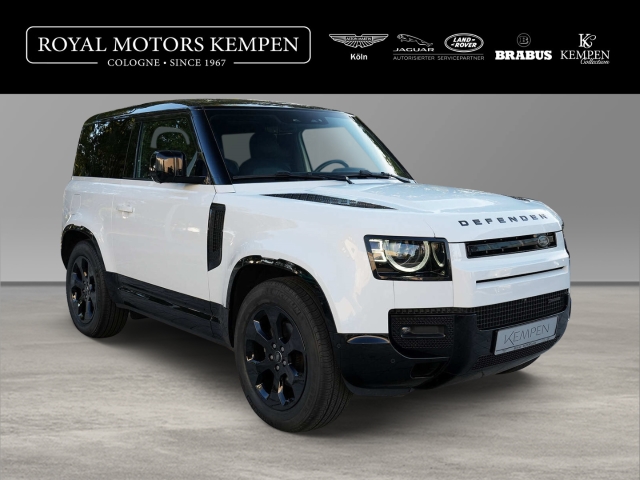 Bild 2 -  90 X-Dynamic SE