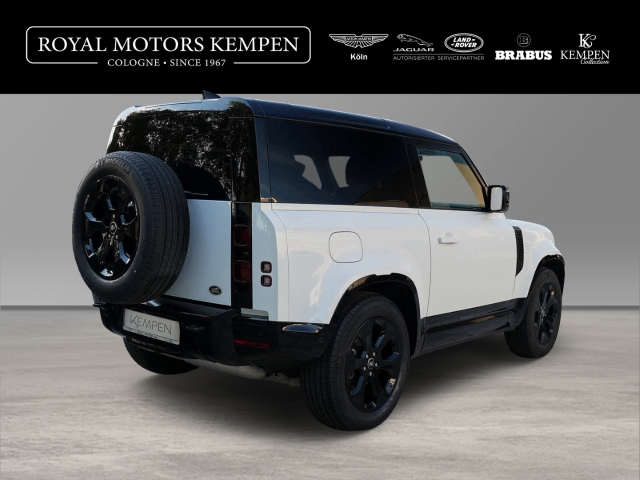 Bild 4 -  90 X-Dynamic SE