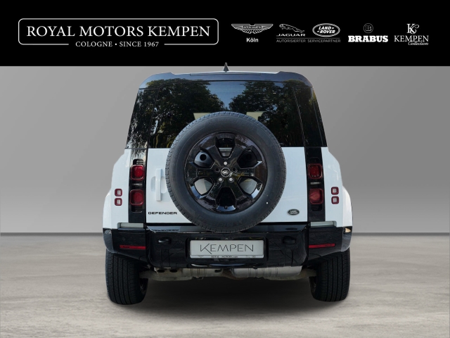 Bild 5 -  90 X-Dynamic SE