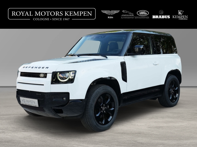 Bild 8 -  90 X-Dynamic SE